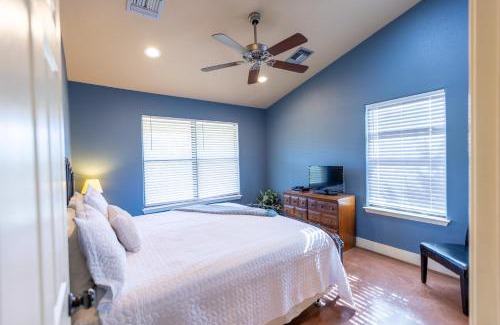 Wimberley Casa | Star Ranch Cottage