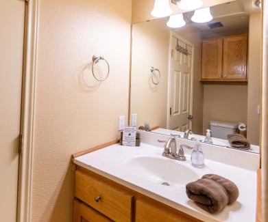 Wimberley Casa | Star Ranch Cottage