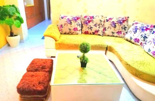 Hauz Khas Apartamento | Star Recedency1