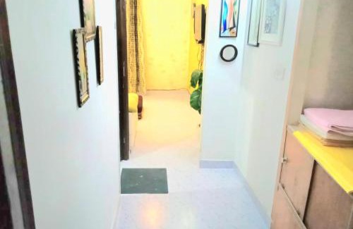 Hauz Khas Apartamento | Star Recedency1