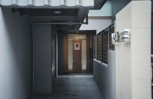 Hakata-ku Apartamento | Star Residence - 博多上呉服