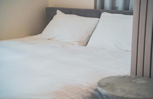 Hakata-ku Apartamento | Star Residence - 博多上呉服