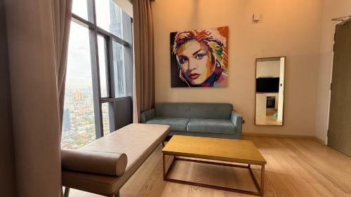Kuala Lumpur City Centre Apartamento | Star Residence KL