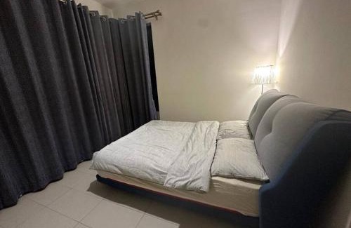 Taman Sri Rampai Apartamento | Star residence THE H