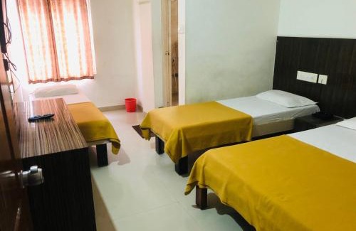 Mysore Hotel | Star Residency