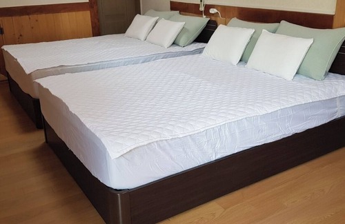 Jeonju Casa | Star Rest Hanok
