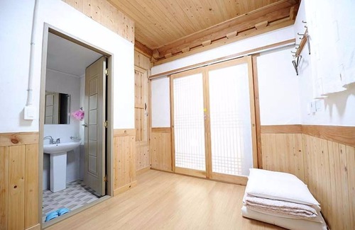 Jeonju Casa | Star Rest Hanok