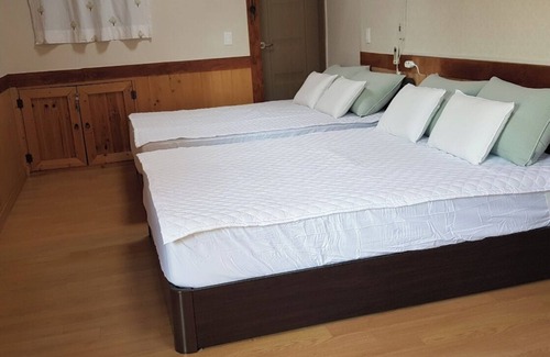 Jeonju Casa | Star Rest Hanok