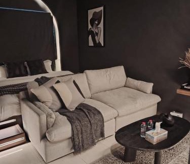 Ras Al Khaimah Apartamento | Star Room