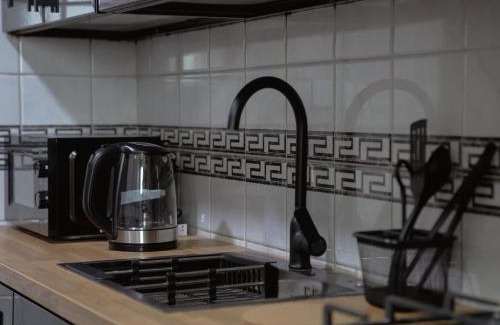 Ras Al Khaimah Apartamento | Star Room