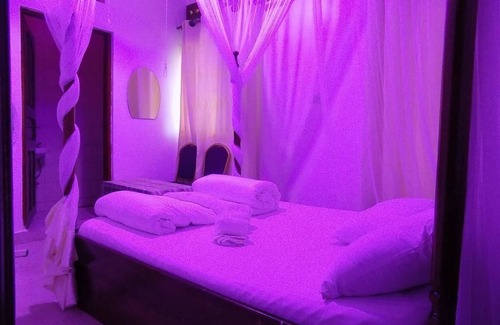Kampala Hotel | Star Royal Motel