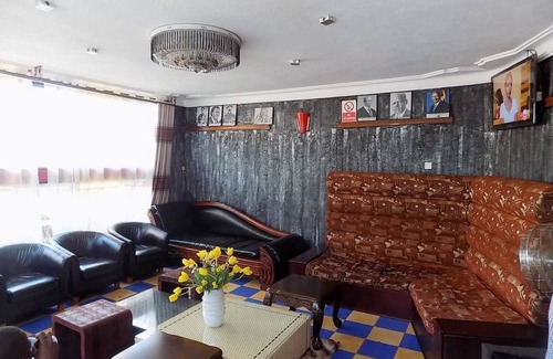 Kampala Hotel | Star Royal Motel