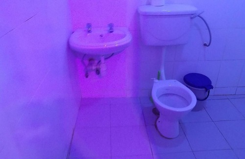 Kampala Hotel | Star Royal Motel