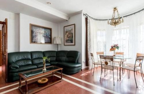 Valencina de la Concepción Villa | Star's House Sevilla.Con piscina,10 min de Sevilla