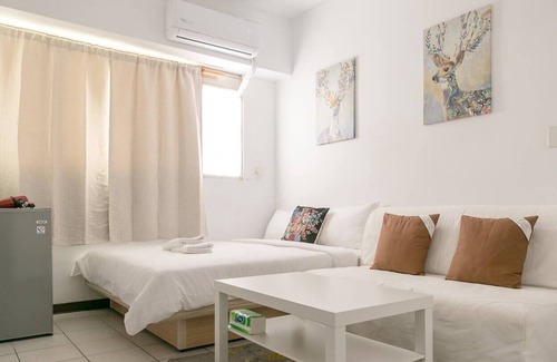Shilin Casa | Star Sand House