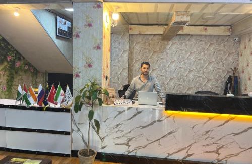 Kabul Hotel | Star Shirpoor Guest House