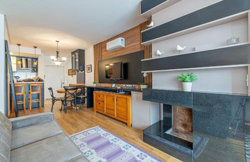 Quinta da Serra Apartamento | STAR - Stay House Temporada