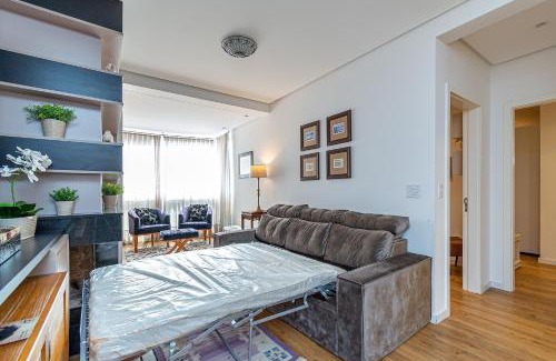 Quinta da Serra Apartamento | STAR - Stay House Temporada