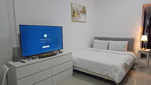 Al Hamra Village Apartamento | Star studio