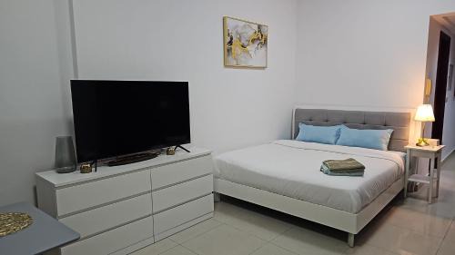 Al Hamra Village Apartamento | Star studio