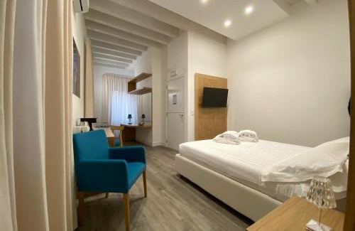 Isola del Borgo Antico Casa | Star Suite