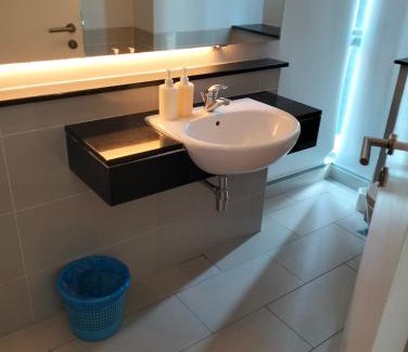 Bukit Bintang Apartamento | Star Suites At Swiss Garden Residences
