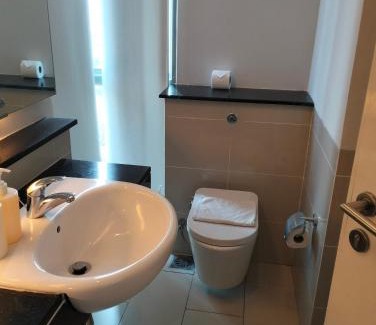 Bukit Bintang Apartamento | Star Suites At Swiss Garden Residences