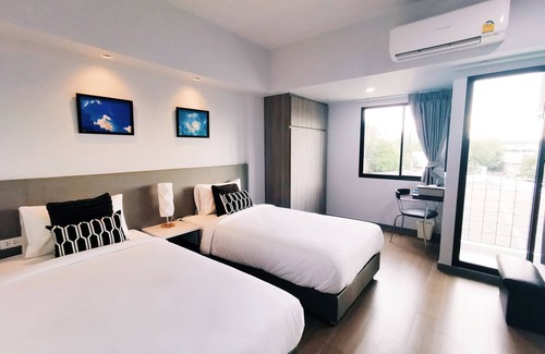 Bang Chak Hotel | Star Sukhumvit