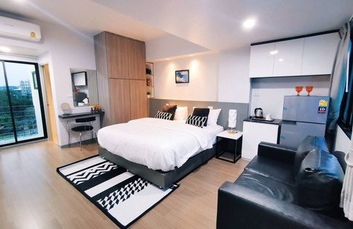 Bang Chak Hotel | Star Sukhumvit