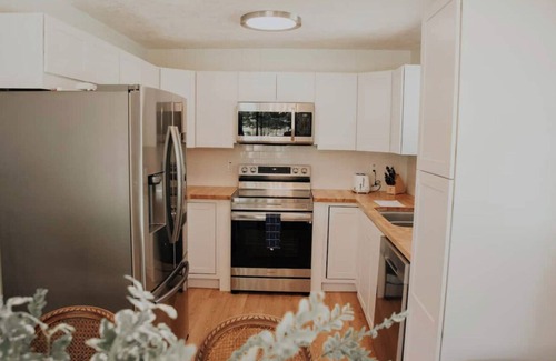 Thayne Cabaña | Star Valley Ranch, Golf Course Haven!