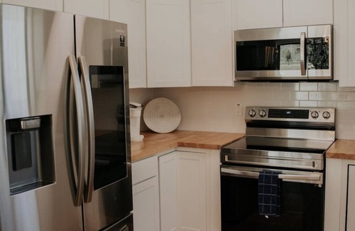 Thayne Cabaña | Star Valley Ranch, Golf Course Haven!