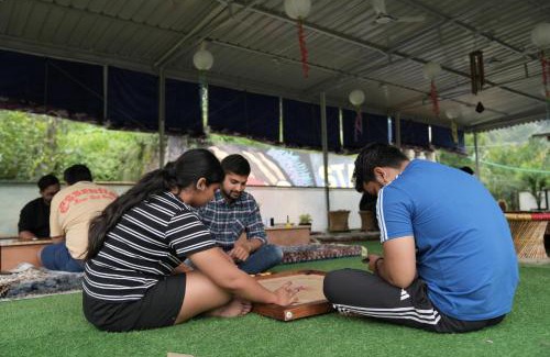 Kullu Hotel | Star Vibes Resort