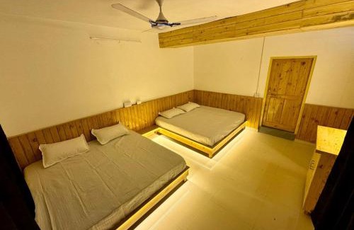 Kullu Hotel | Star Vibes Resort
