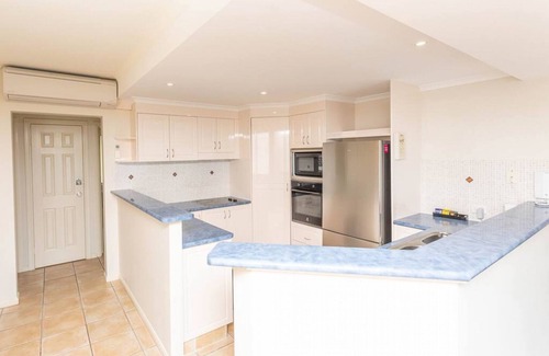 Airlie Beach Apartamento | Star View 9 Pool WI-FI