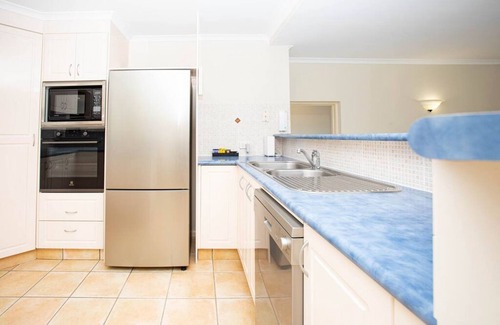 Airlie Beach Apartamento | Star View 9 Pool WI-FI
