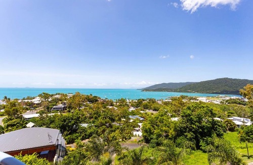 Airlie Beach Apartamento | Star View 9 Pool WI-FI