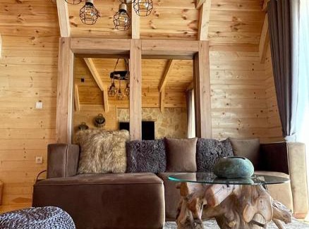 Zabljak Villa | Star Villas Žabljak