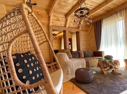 Zabljak Villa | Star Villas Žabljak