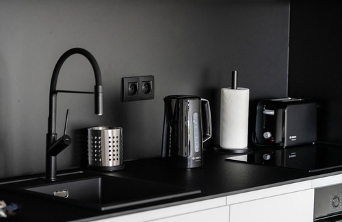 Grunwald Apartamento | Stara Cegielnia by Renters Prestige