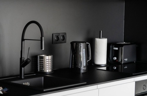 Grunwald Apartamento | Stara Cegielnia by Renters Prestige