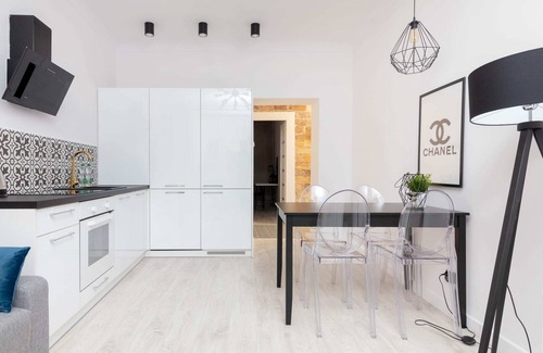 Ochota Apartamento | Stara Ochota Vogue Apartment
