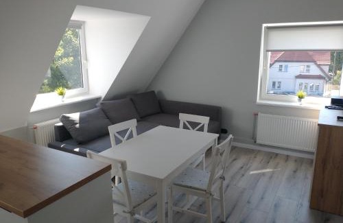 Oliwa Apartamento | Stara Oliwa