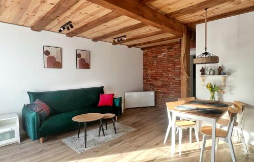 Tolkmicko Apartamento | Stara Piekarnia Tolkmicko
