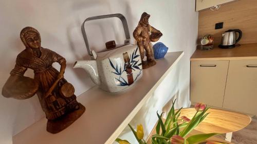 Tolkmicko Apartamento | Stara Piekarnia Tolkmicko