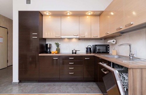 Zakopane Apartamento | Stara Polana 73 | Zakopane Apartment | View |Sauna