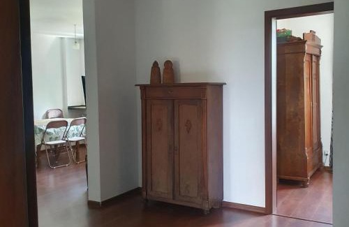 Jedwabno Apartamento | Stara Szkoła Jedwabno