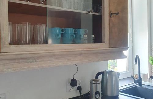 Jedwabno Apartamento | Stara Szkoła Jedwabno