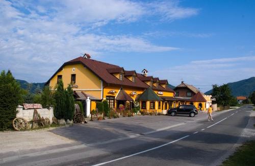 Klanjec Casa | Stara Vodenica