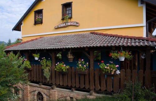 Klanjec Casa | Stara Vodenica