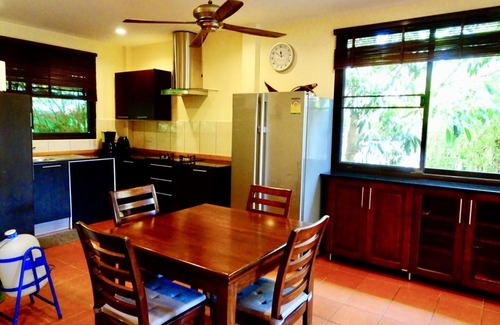 Lamai Apartamento | Starbay Samui